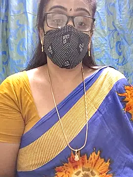 sweet-lotus online show from April 3, 7:34 pm