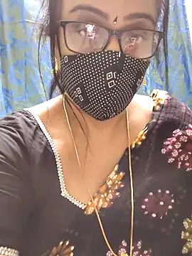 sweet-lotus online show from April 4, 10:07 pm