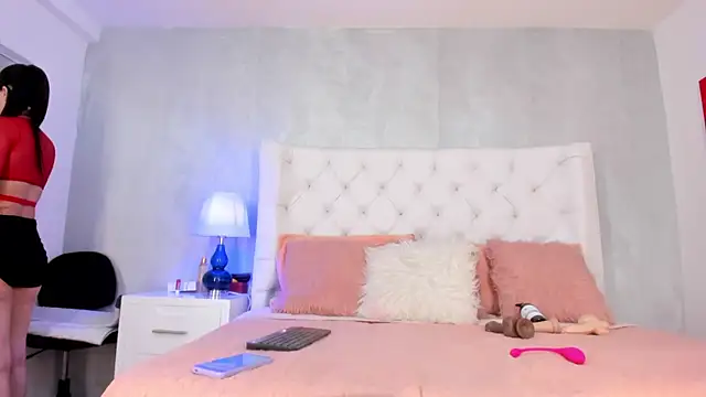 Yara Bliss  online show from October 8, 2:14 pm