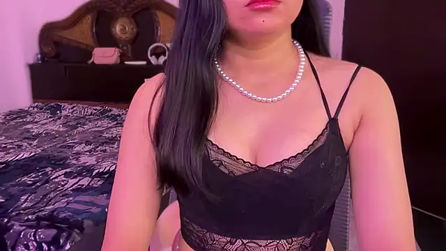 Ms Seductive07 online show from October 15, 4:18 pm