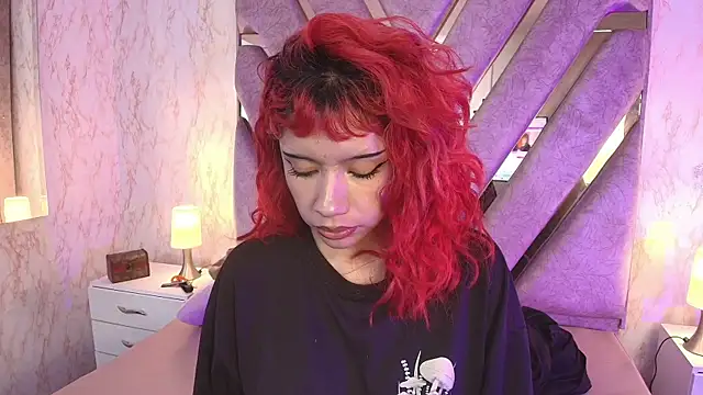 redd pandaa online show from November 13, 3:16 am