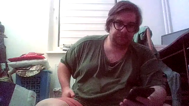 chubbyDavid1998 online show from November 4, 11:26 pm