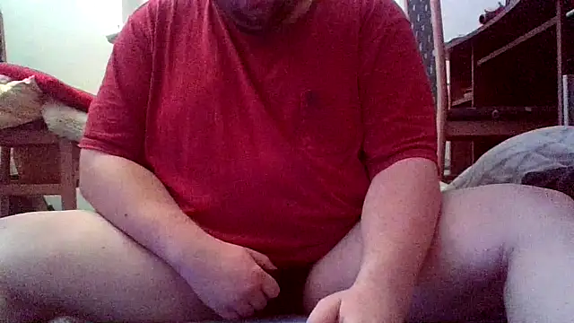 chubbyDavid1998 online show from February 22, 12:01 am