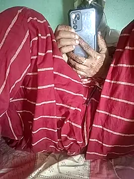 Hotty-Monaa online show from October 17, 5:04 pm