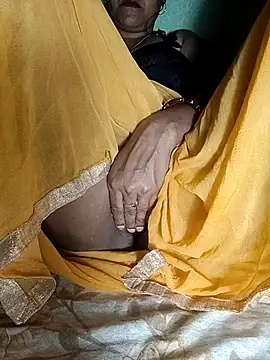 Hotty-Monaa online show from November 10, 4:50 pm