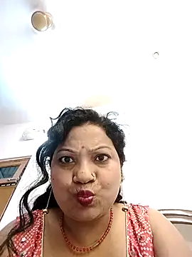 Cute-Janvi20 online show from September 22, 12:40 pm