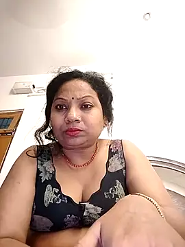 Cute-Janvi20 online show from October 1, 4:24 pm