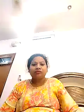 Cute-Janvi20 online show from October 5, 8:18 pm