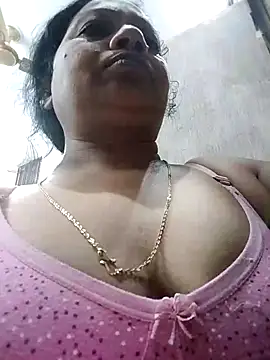 Cute-Janvi20 online show from October 7, 7:27 am