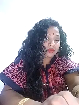 Cute-Janvi20 online show from October 29, 4:42 pm