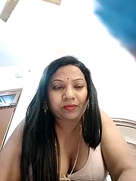 Cute-Janvi20 online show from November 14, 6:28 pm