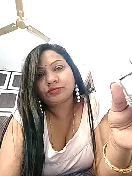 Cute-Janvi20 online show from November 28, 5:04 pm