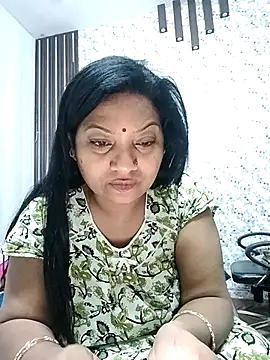 Cute-Janvi20 online show from December 5, 6:44 am