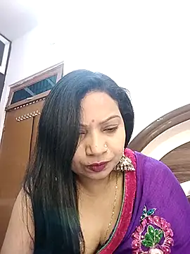 Cute-Janvi20 online show from December 15, 8:24 pm