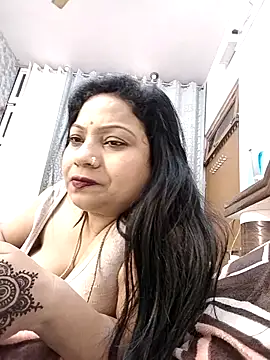 Cute-Janvi20 online show from February 10, 7:07 pm