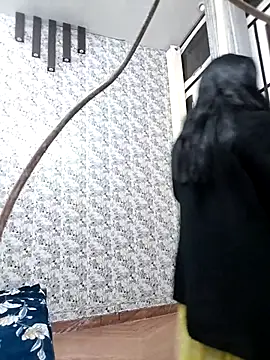 Cute-Janvi20 online show from February 13, 5:03 am