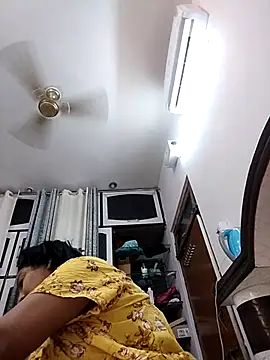 Cute-Janvi20 online show from April 16, 8:04 am