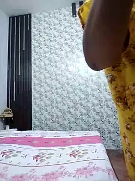 Cute-Janvi20 online show from April 17, 5:21 am