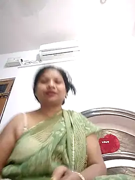 Cute-Janvi20 online show from April 20, 6:20 pm
