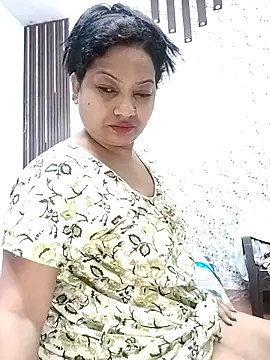 Cute-Janvi20 online show from May 12, 5:48 am
