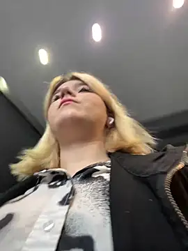 Cherry   Blossom online show from September 10, 11:10 am