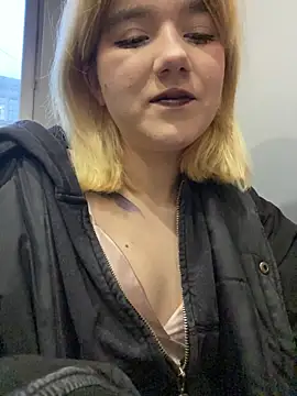 Cherry   Blossom online show from November 5, 1:11 pm