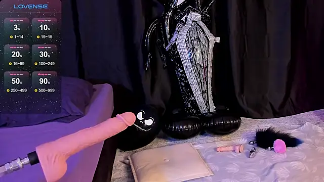 Anjela Botton online show from October 27, 6:45 pm