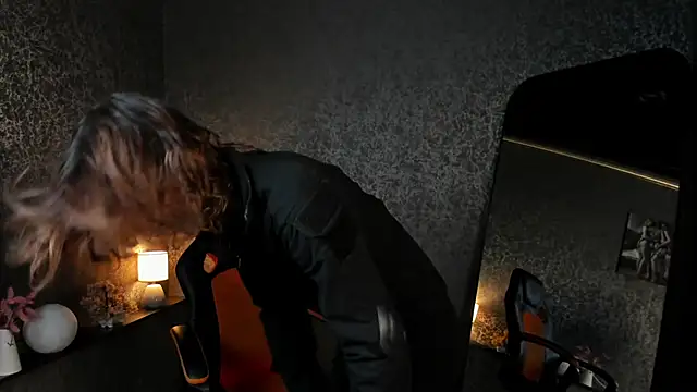 Anjela Botton online show from March 9, 6:34 pm