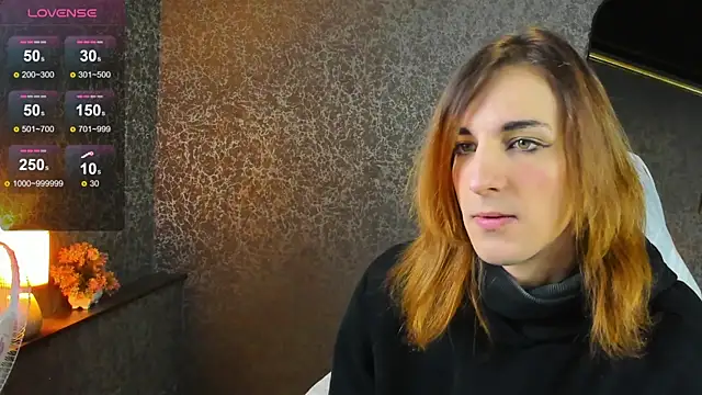 Anjela Botton online show from March 30, 6:20 pm