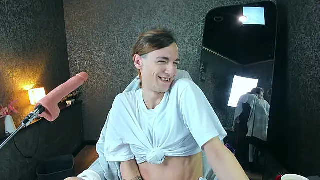 Anjela Botton online show from April 6, 6:09 pm