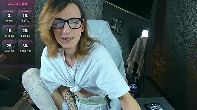 Anjela Botton online show from April 7, 6:08 pm