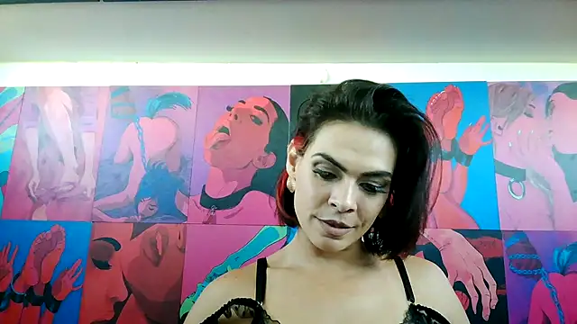 Snapshot of Veronnaink chatting on November 26, 4:19 pm Veronnaink online show from November 26, 4:19 pm