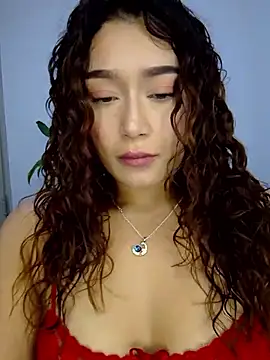 LilithAmber11 online show from October 13, 11:16 pm