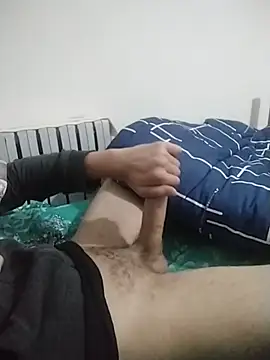 the---fucker online show from December 3, 9:51 am