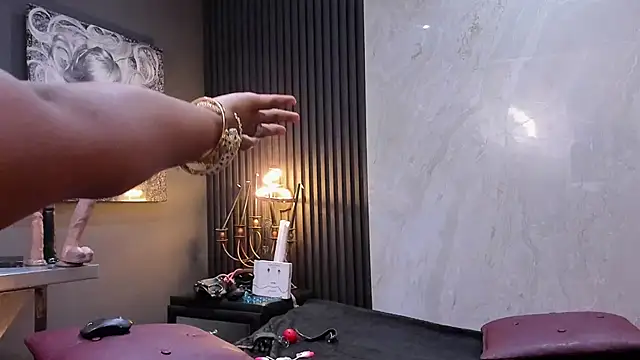 AlliceJelany online show from January 16, 7:29 pm