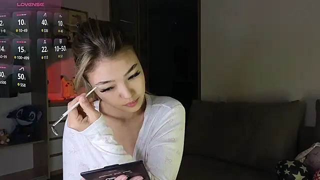 kyoso hin online show from October 8, 1:53 pm