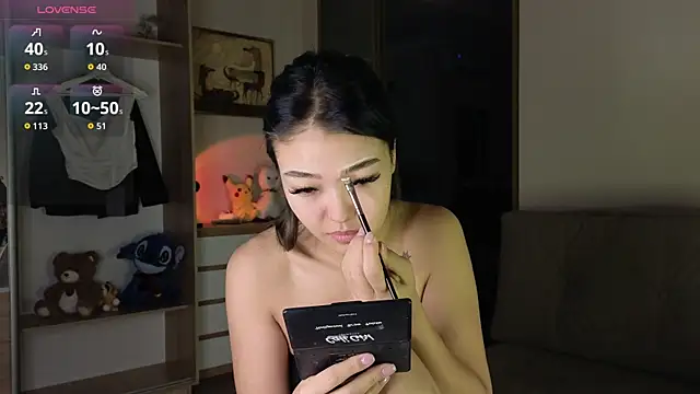 kyoso hin online show from October 11, 1:38 am