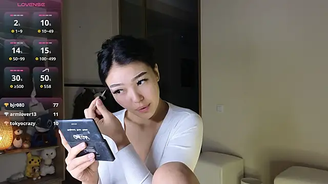 kyoso hin online show from October 18, 12:57 am