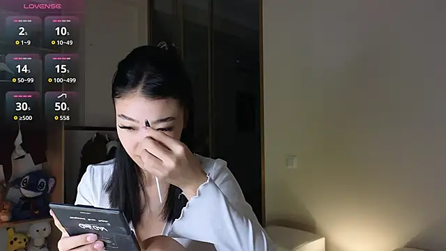 kyoso hin online show from October 19, 2:01 am