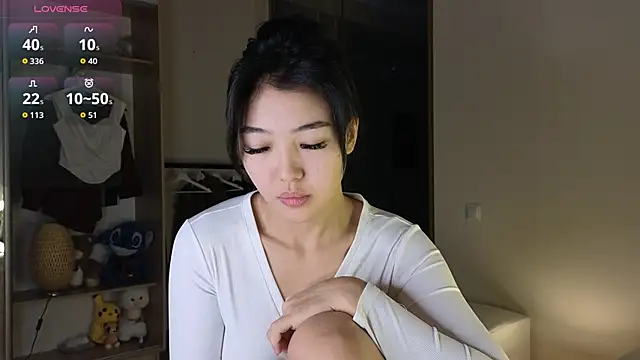 kyoso hin online show from October 22, 1:39 am