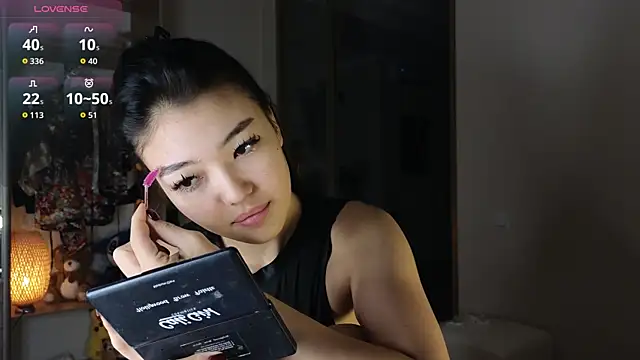 kyoso hin online show from November 3, 2:57 am