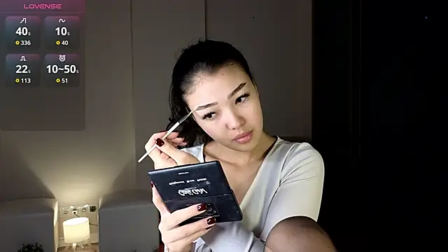 kyoso hin online show from November 8, 2:23 am