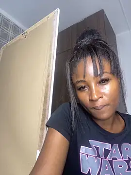 shantall ebony1 online show from June 6, 8:30 am
