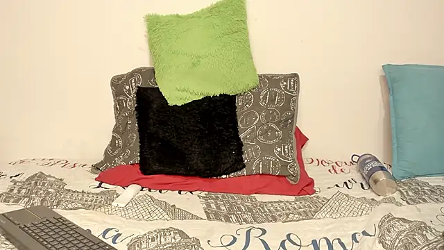 celeste111 online show from February 18, 11:11 pm