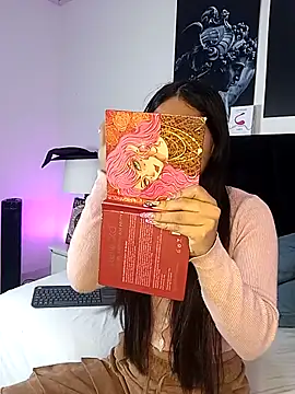 VioletaBliss1 online show from October 15, 12:05 pm