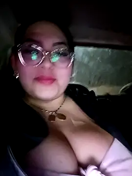 RachelCute1 online show from October 3, 12:07 am
