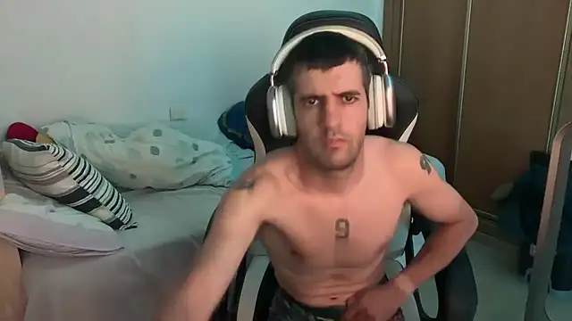 Snapshot of XxpartacXX19cm chatting on September 19, 1:18 am XxpartacXX19cm online show from September 19, 1:18 am