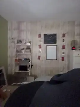 RhondaRump online show from December 4, 5:50 am