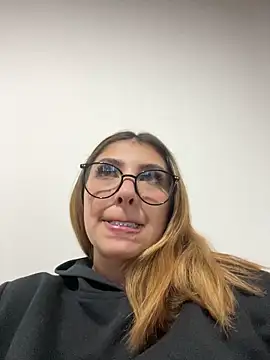 AriaBliss- online show from November 7, 2:33 am