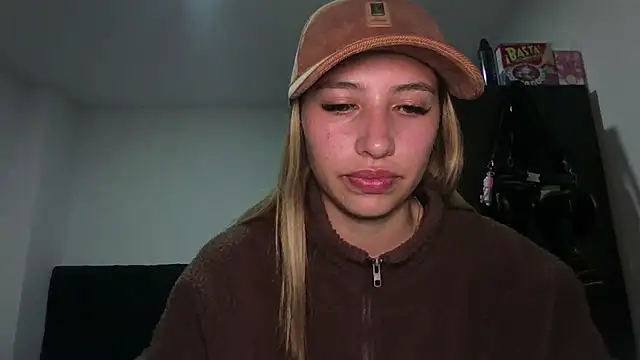 AriaBliss- online show from January 9, 6:31 pm